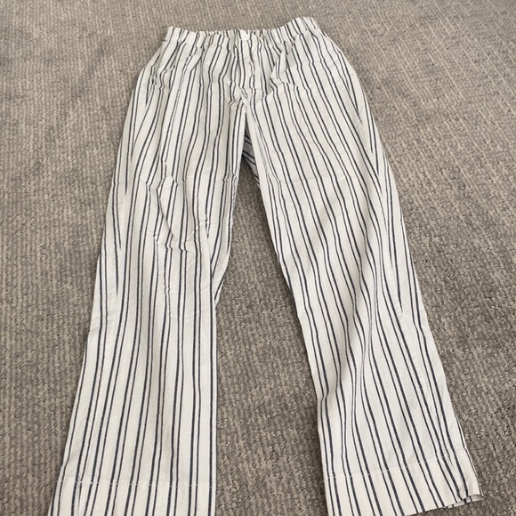 Brandy Melville linen pants - Picture 1 of 4
